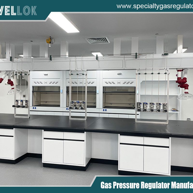 gas cylinder changeover manifold manufacturers