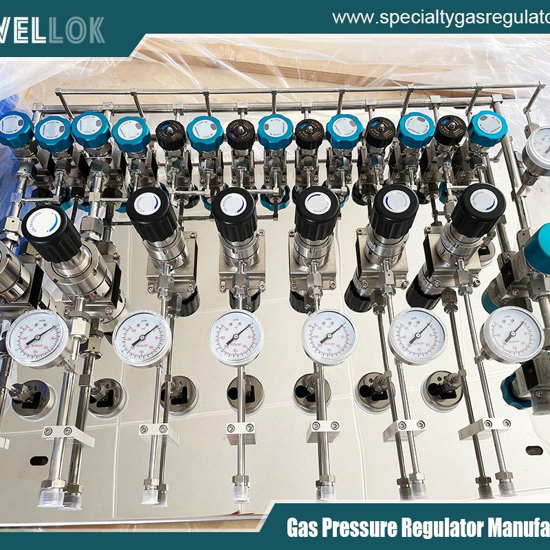 back pressure regulator vs pressure reducing regulator