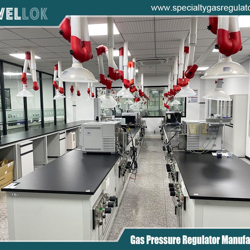 back pressure regulator vs pressure reducing regulator