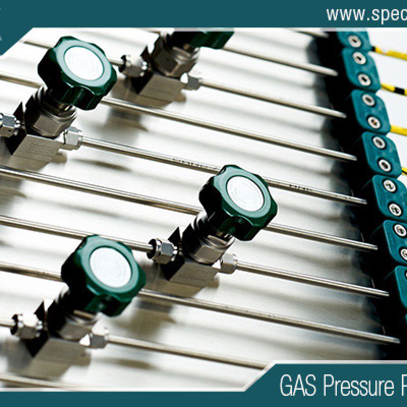 high pressure hydrogen gas manifold system