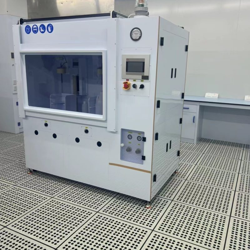 chemical delivery module (cdm) and chemical delivery system (cds)