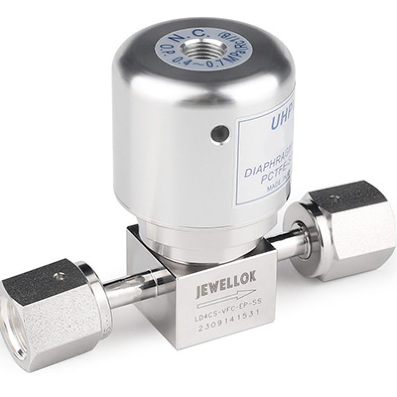 China high purity gas equipment manufacturers