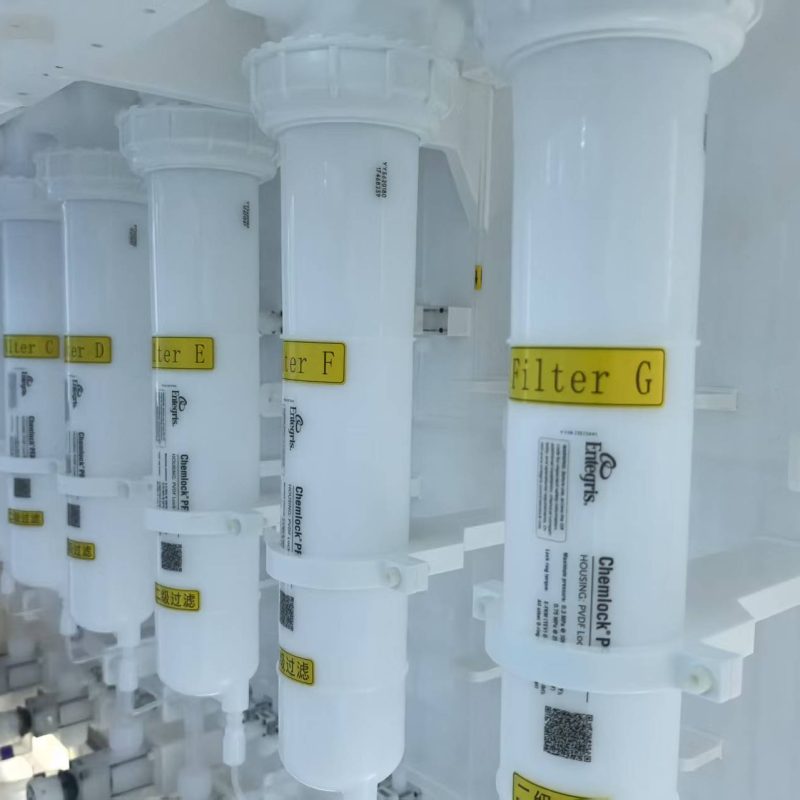 chemical delivery module (cdm) and chemical delivery system (cds (10)